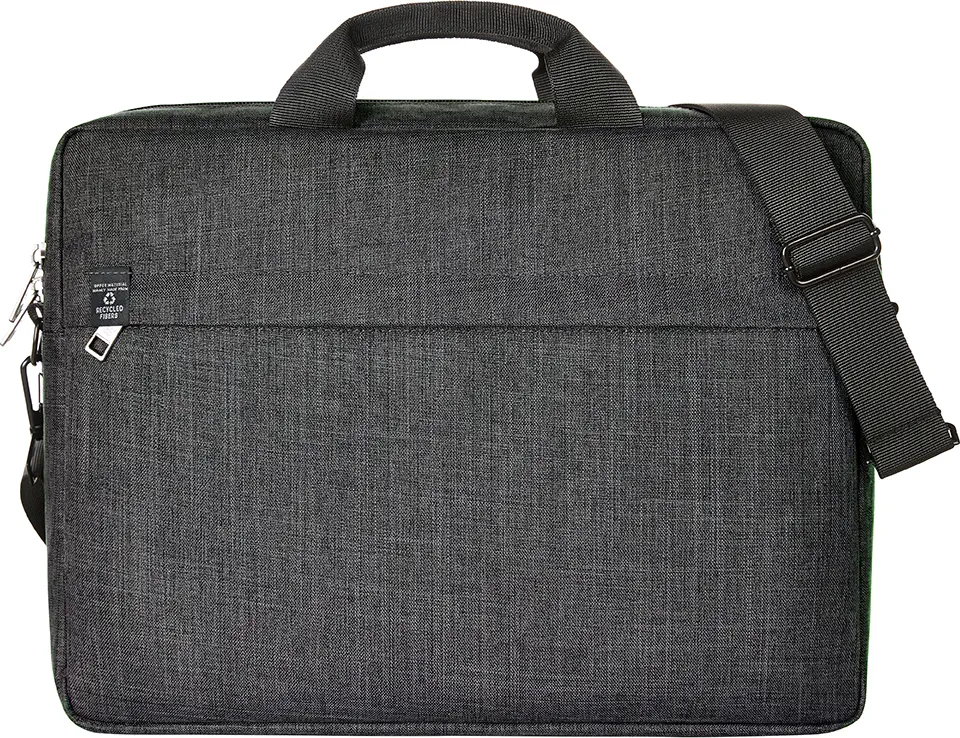 halfar-1816515-notebook-bag-europe-grey-sprinkle-front-2 HALFAR Notebook Bag Europe
