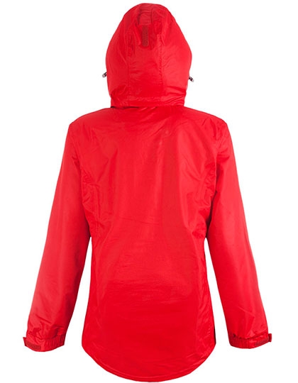 promodoro Womens Performance Jacket C+