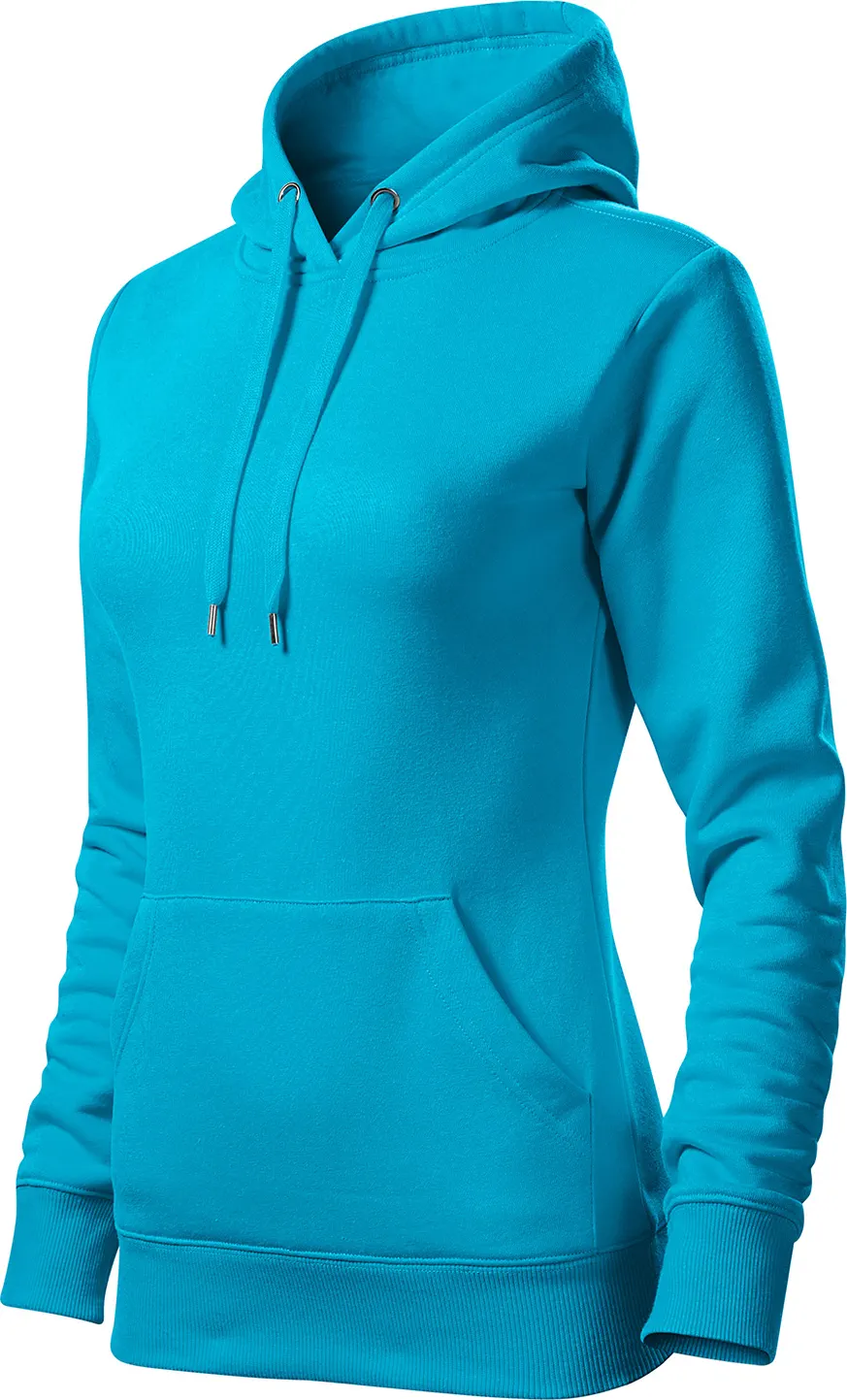 MALFINI Sweatshirt Damen Cape 414