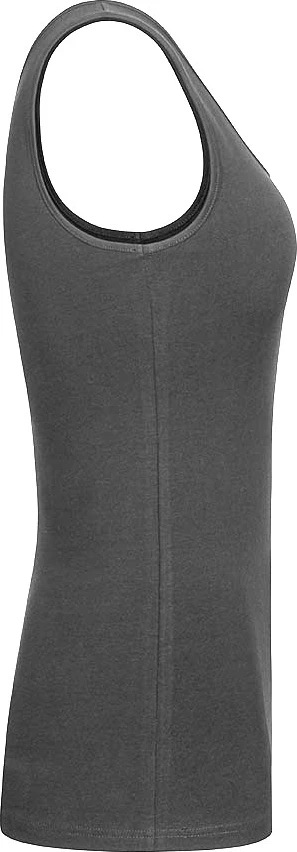 promodoro-1051-womens-tank-top-steelgrey-side-5 Promodoro Women's Tank Top