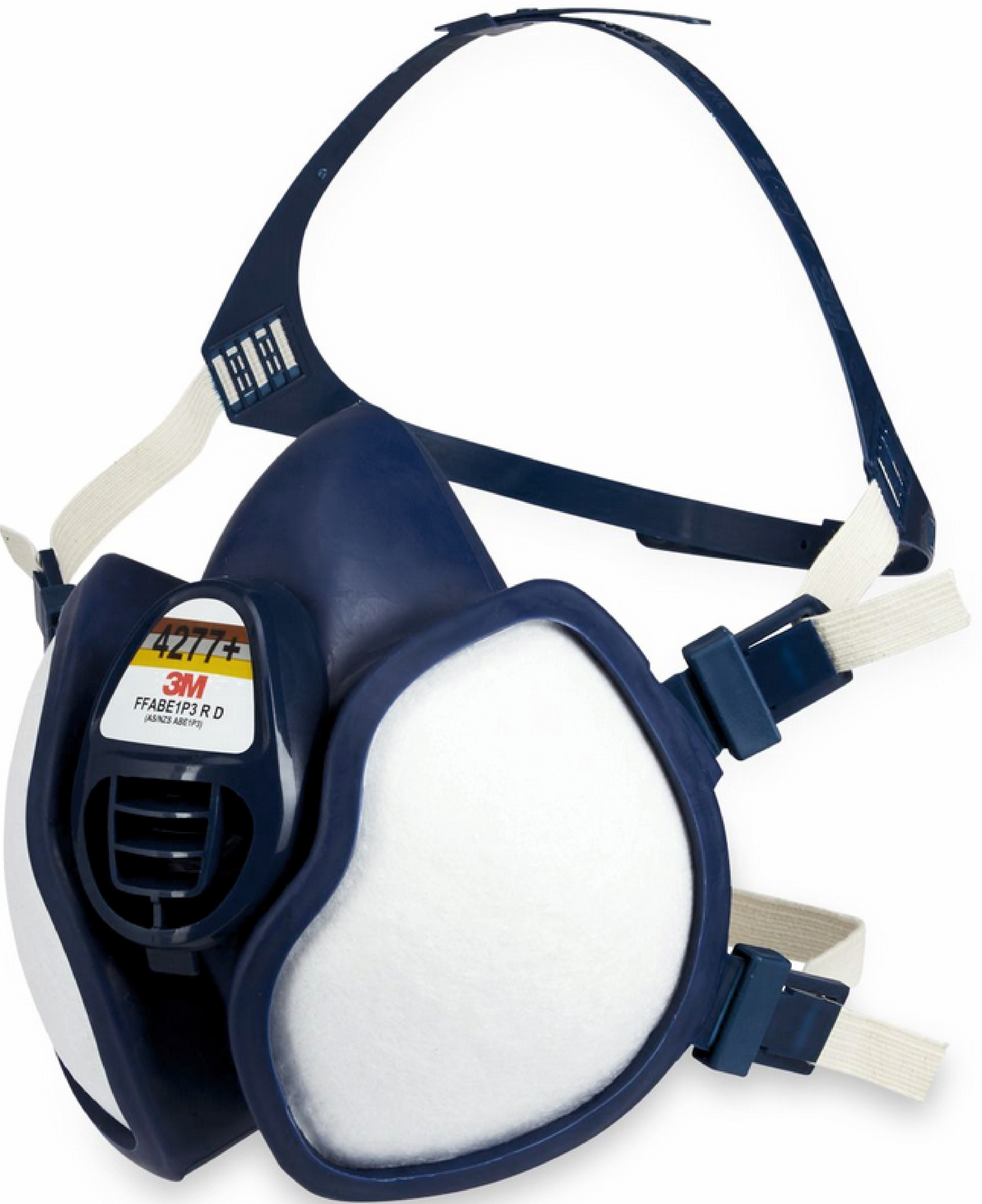 3M Halbmaske 4277+ FFABE1P3 R D 3M Halbmaske 4277+ FFABE1P3 R D
