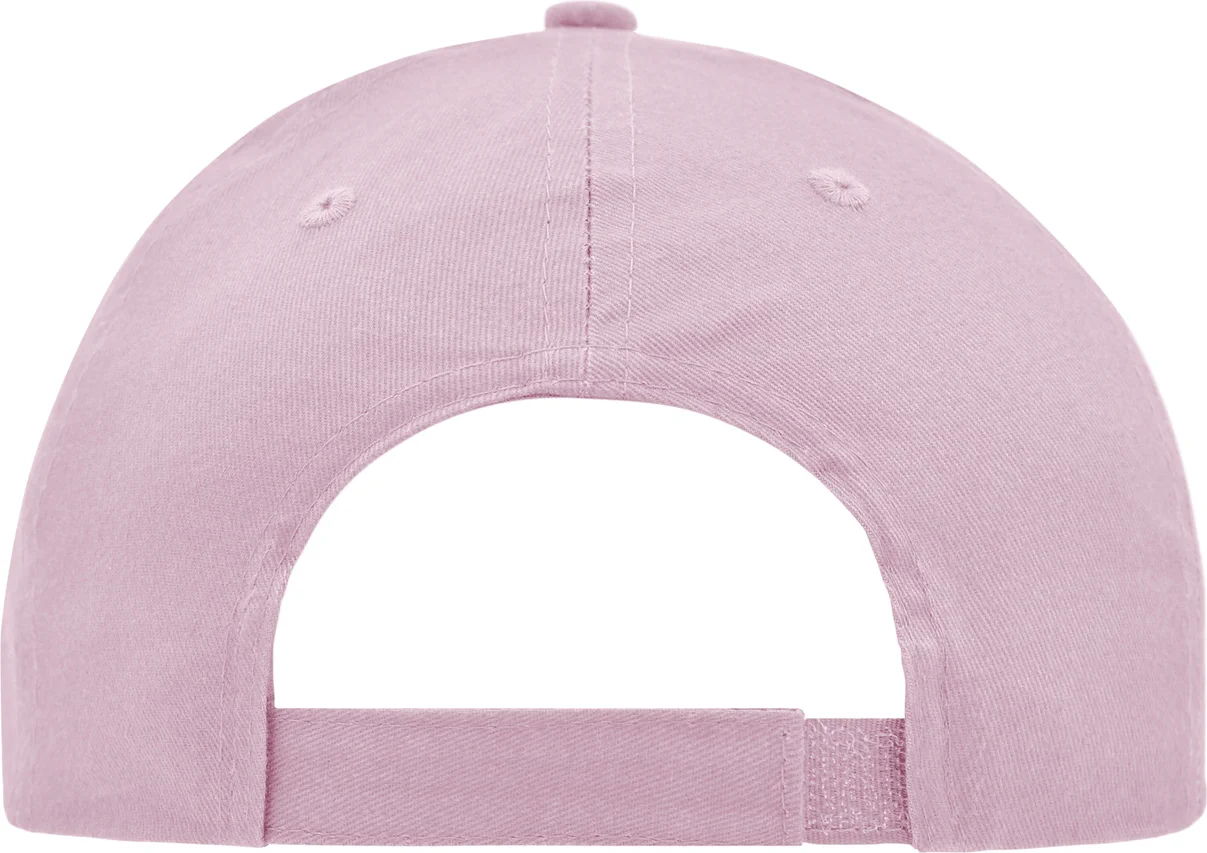 myrtle beach Brushed 6-Panel Cap