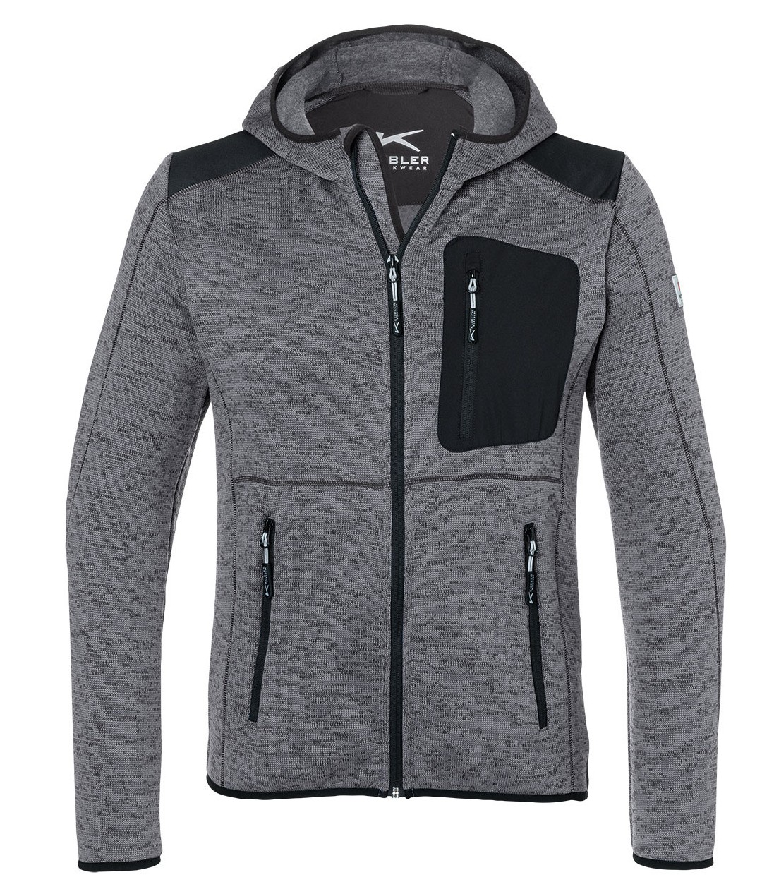 Kübler Strickjacke Light Kübler Strickjacke Light