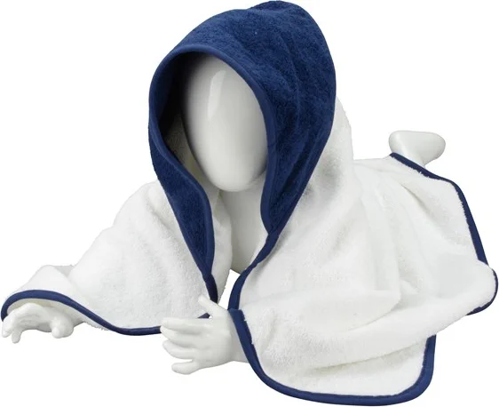 white/french navy