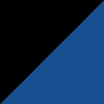 black/royal
