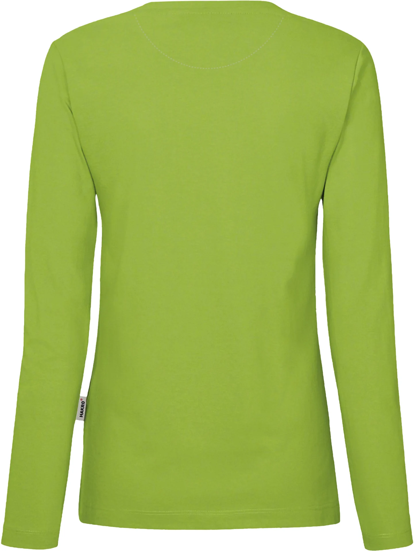 HAKRO Women-Longsleeve 179 Mikralinar® HAKRO Women-Longsleeve 179 Mikralinar®