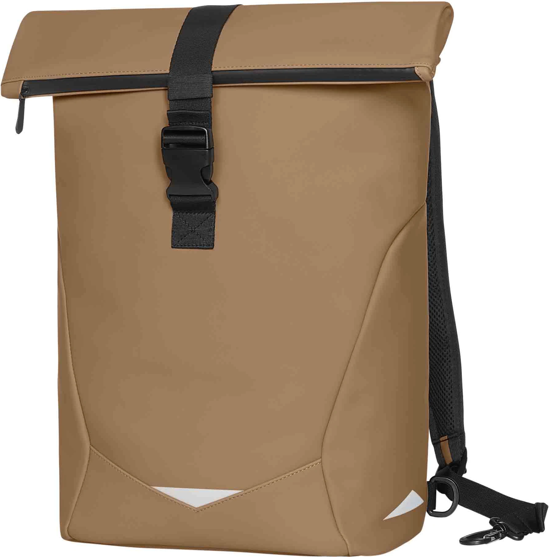 halfar-1818063-bike-backpack-orbit-caramel-front-1 HALFAR Bike Backpack Orbit