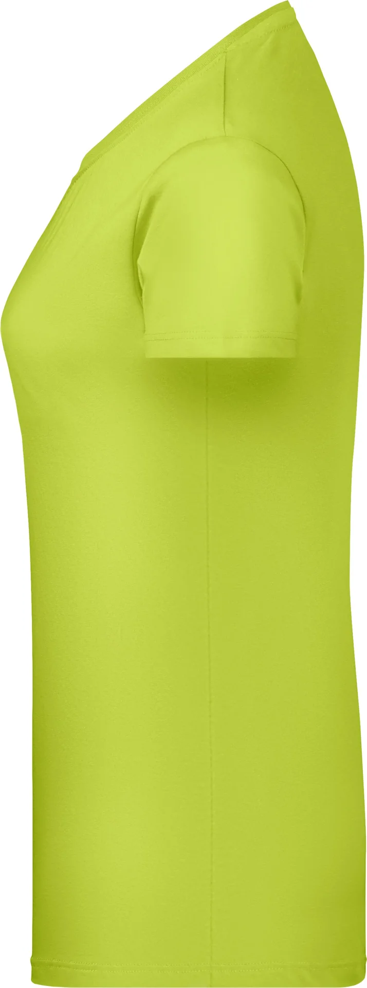 James & Nicholson Ladies Basic-T