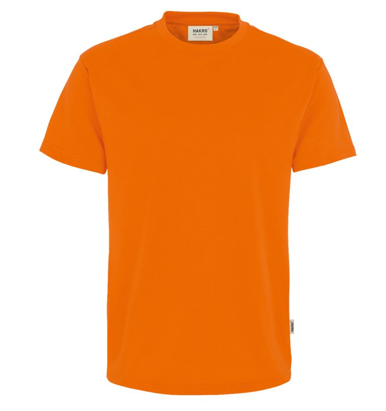 HAKRO T-Shirt 281 Mikralinar®