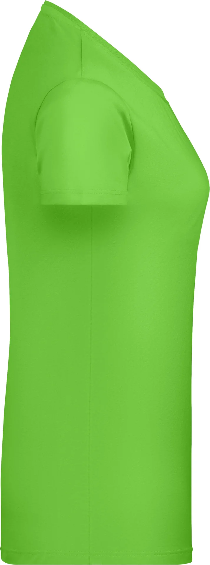 James & Nicholson Ladies Basic-T