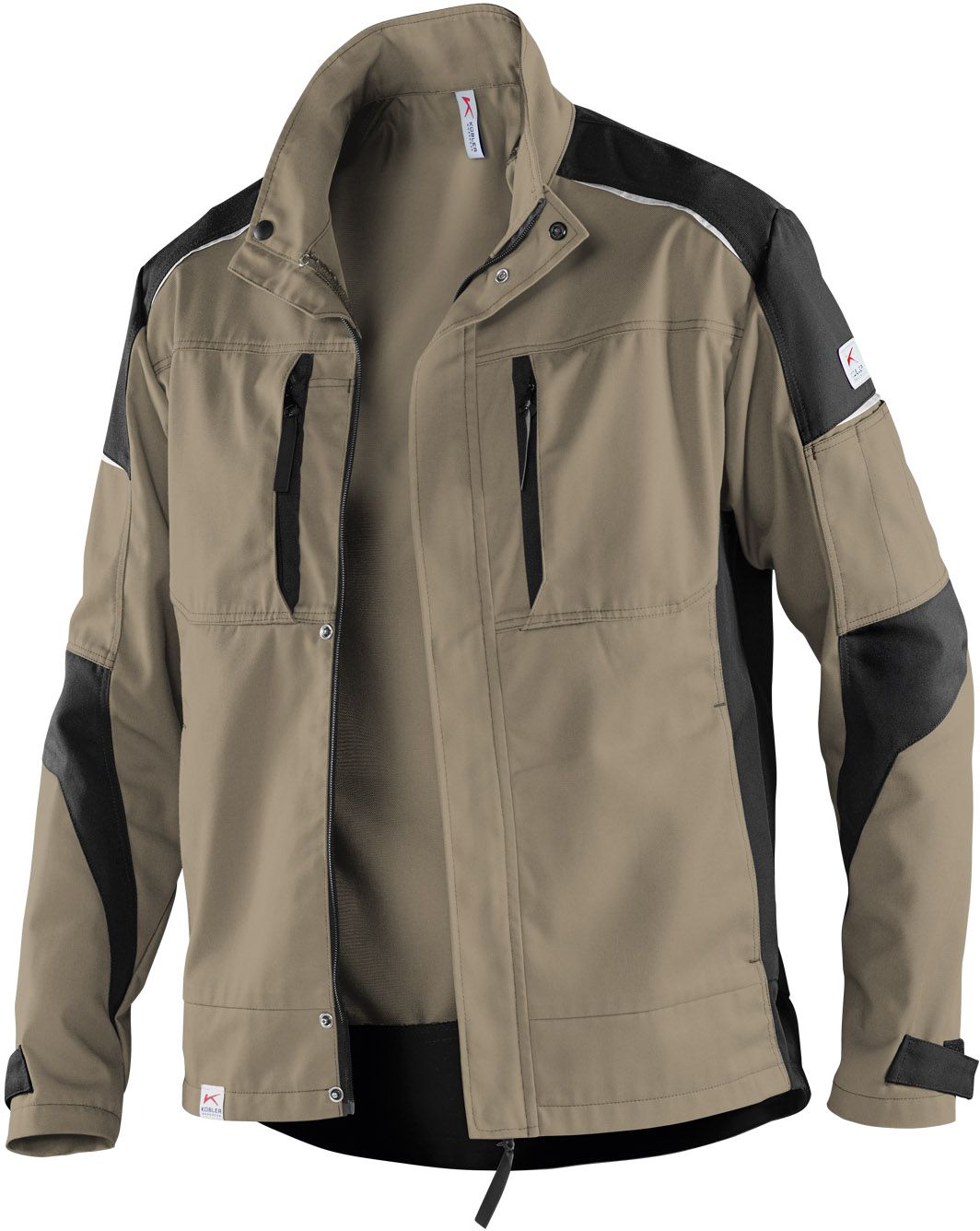 Kübler Jacke ACTIVIQ Kübler Jacke ACTIVIQ