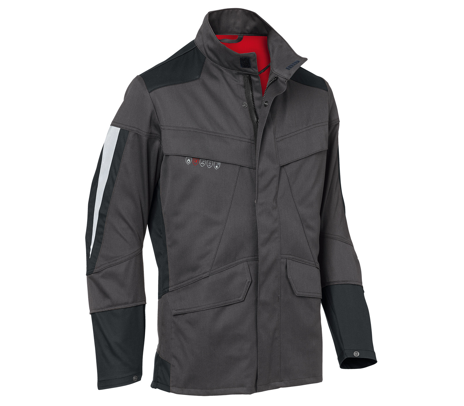 Kübler PROTECTIQ Jacke arc2