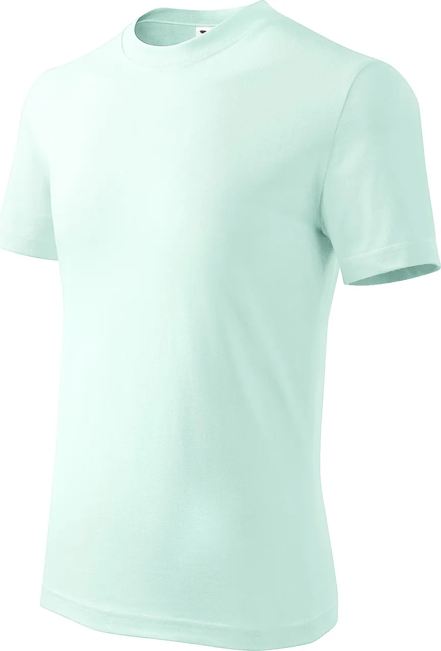 MALFINI T-Shirt Kinder Basic 138