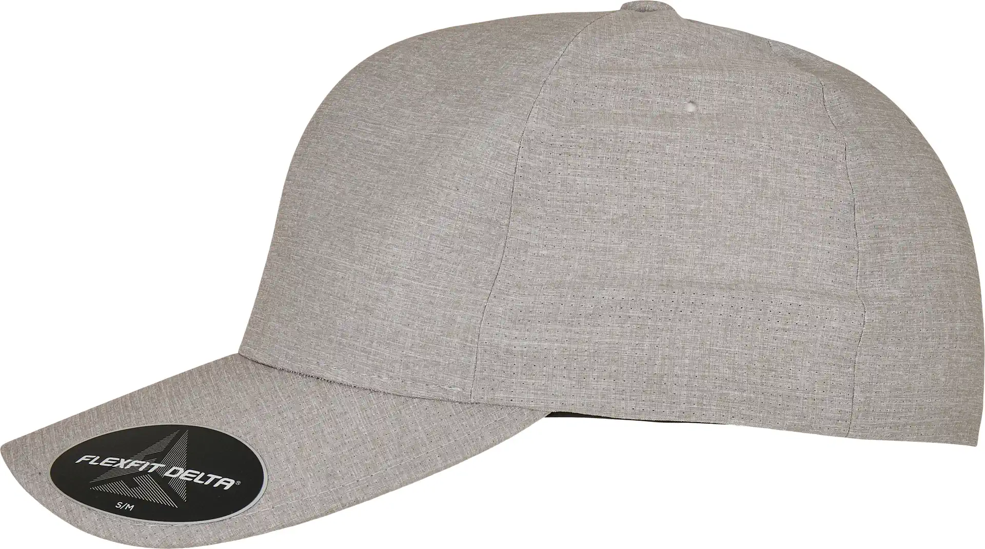 FLEXFIT Delta Carbon Cap