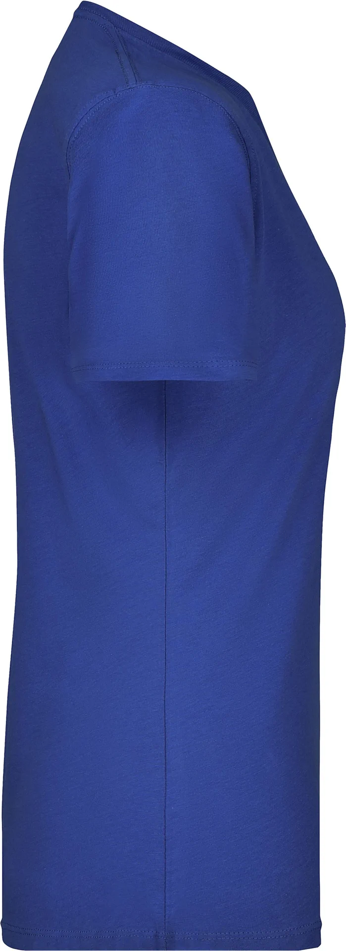 James & Nicholson Ladies Basic-T
