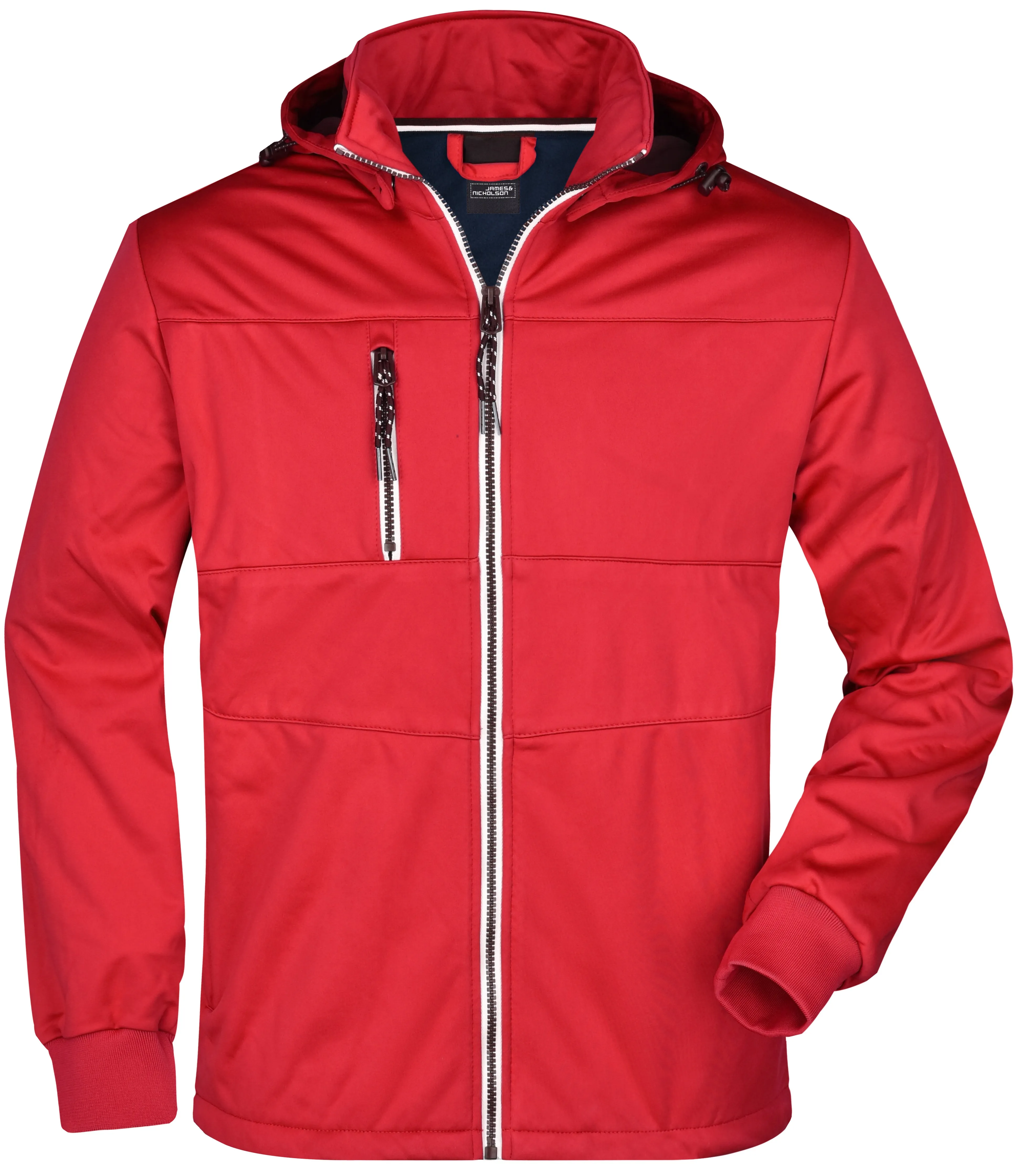 James & Nicholson Men's Maritime Jacket