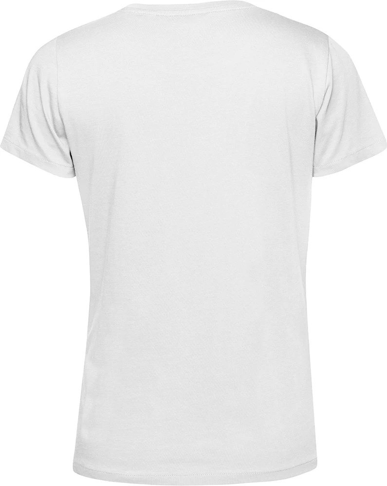 B&C #Organic E150 T-Shirt Women