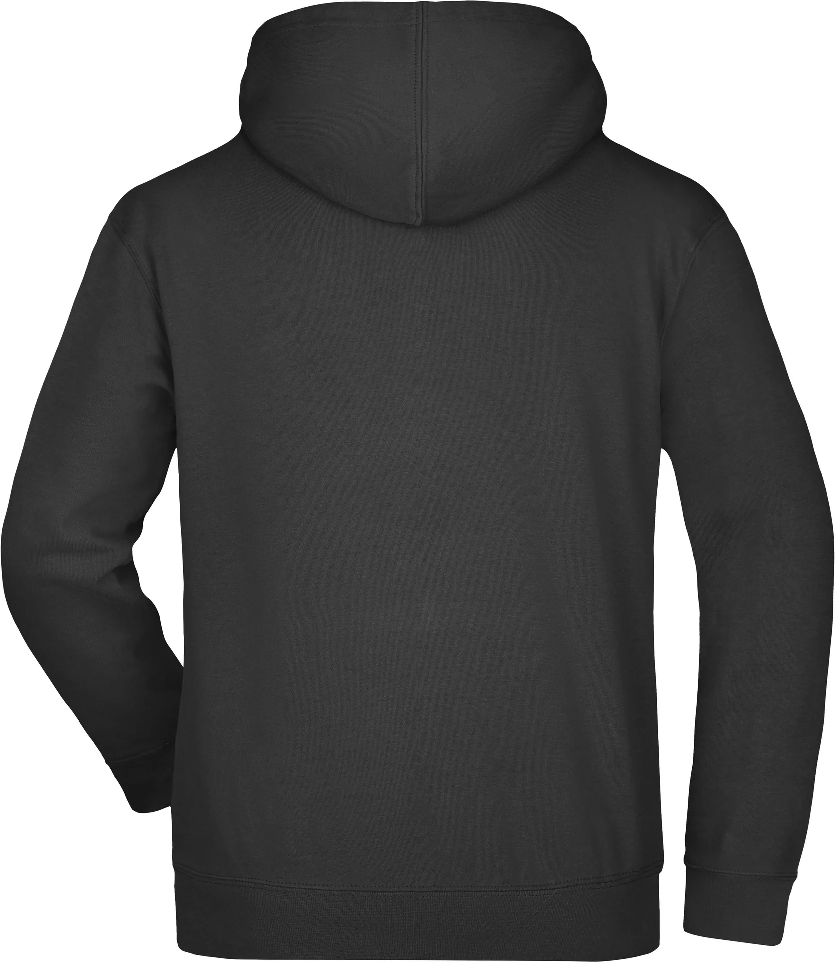 James & Nicholson Hooded Sweat