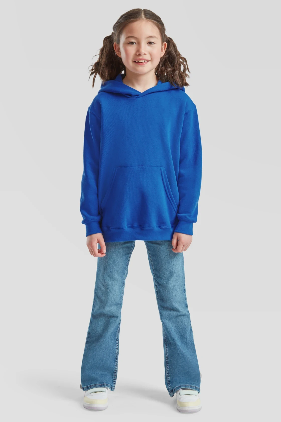 F.O.L. Kids Classic Hooded Sweat