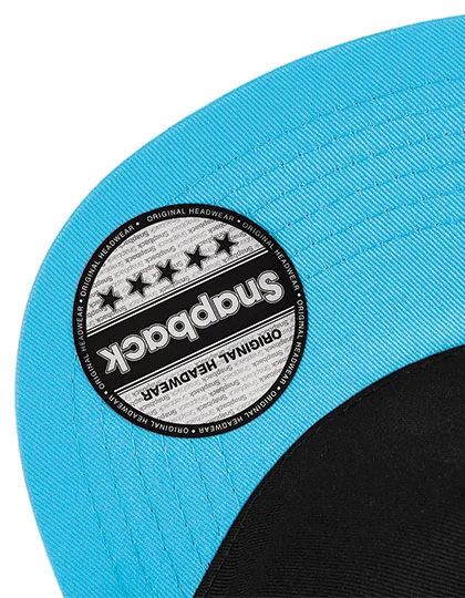 Beechfield Youth Size Snapback