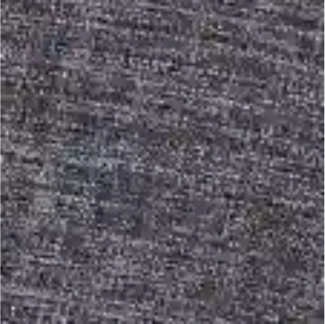 melange blue