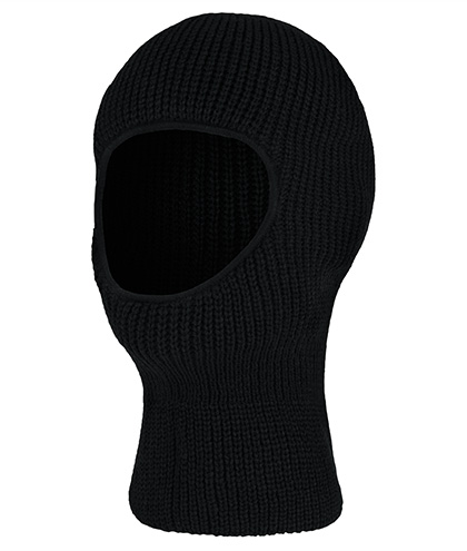 regatta-trc304-open-face-balaclava-black-front-2 Regatta Open Face Balaclava