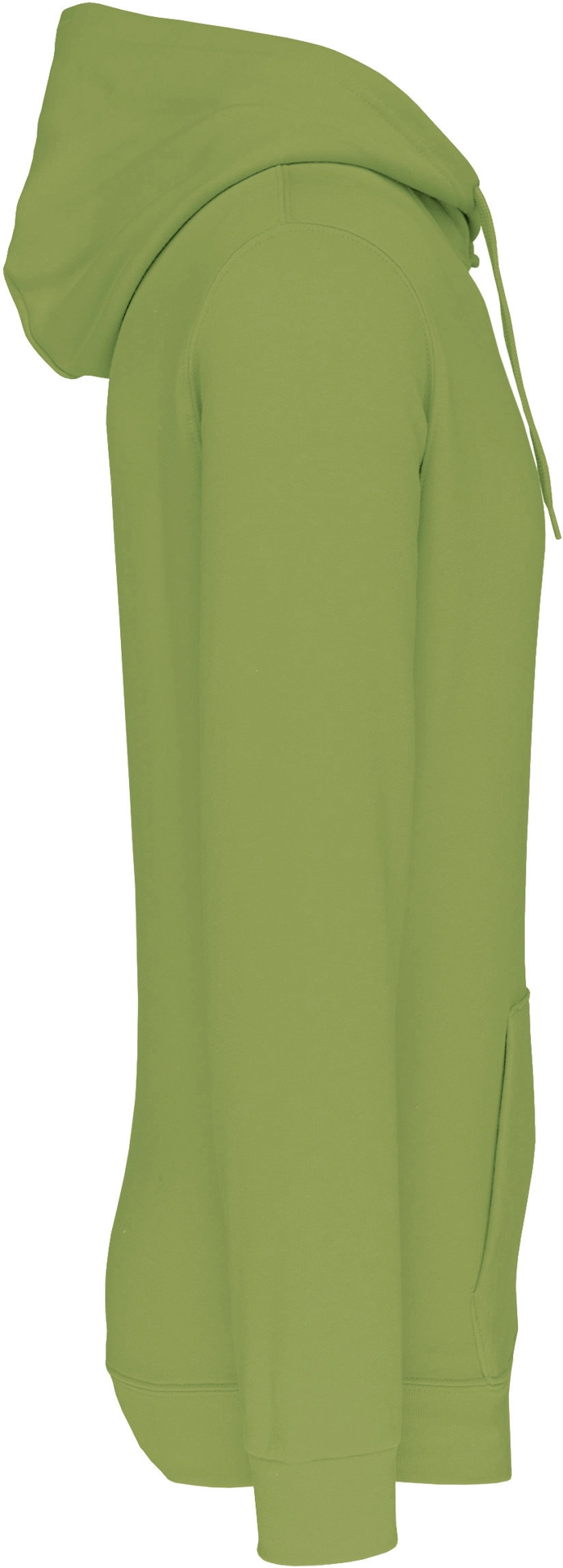 Kariban Herren Kapuzen Sweater