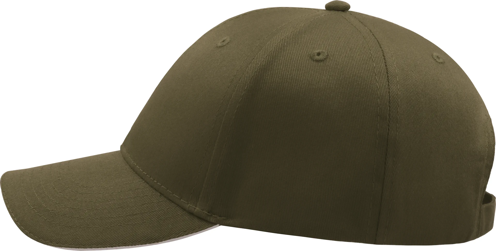 Atlantis Sport Sandwich Cap
