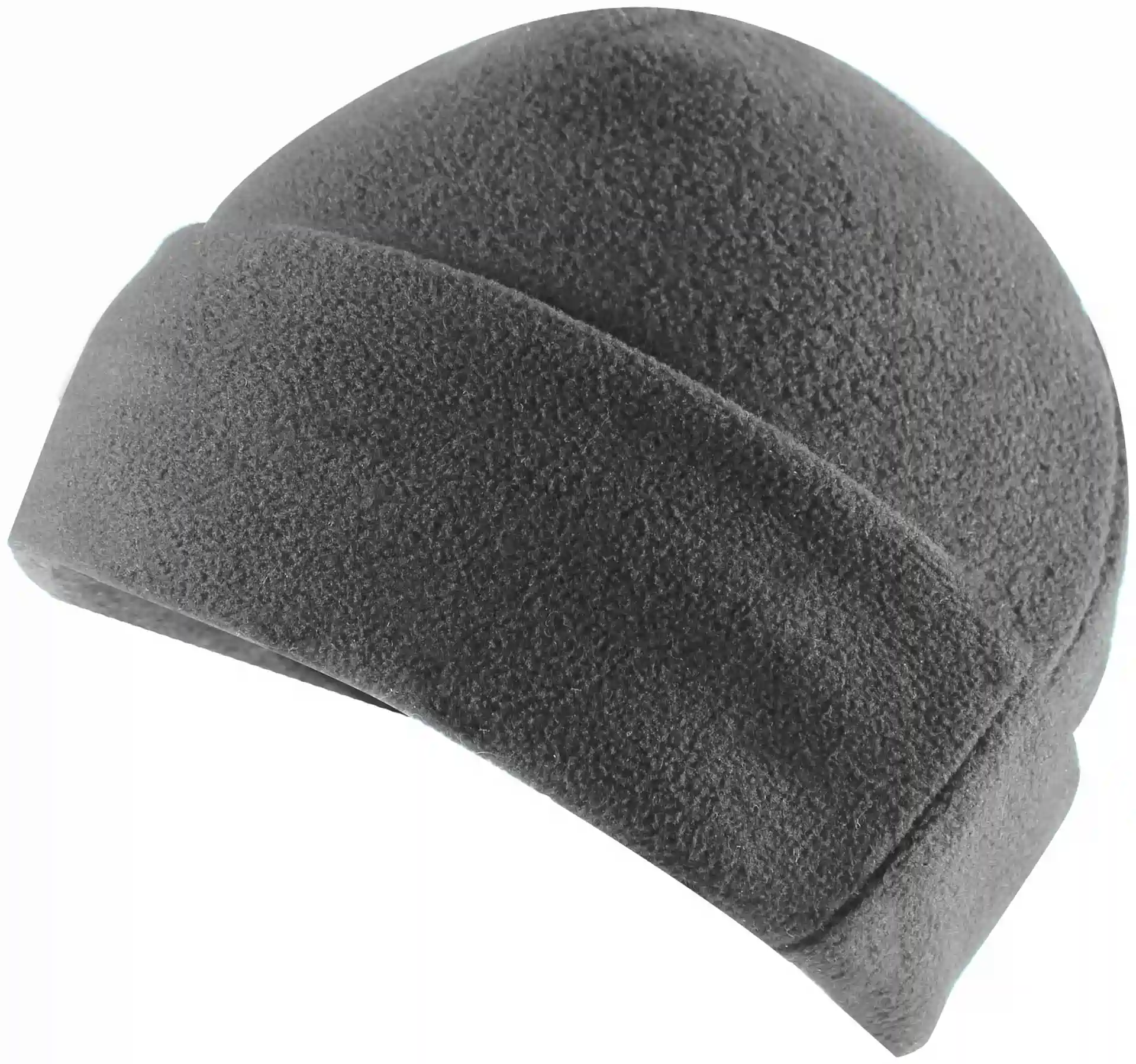 SCHEIBLER Fleece-Mütze