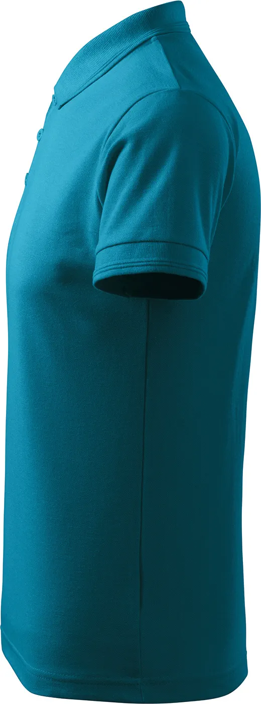 MALFINI Polohemd Piqué Polo 203