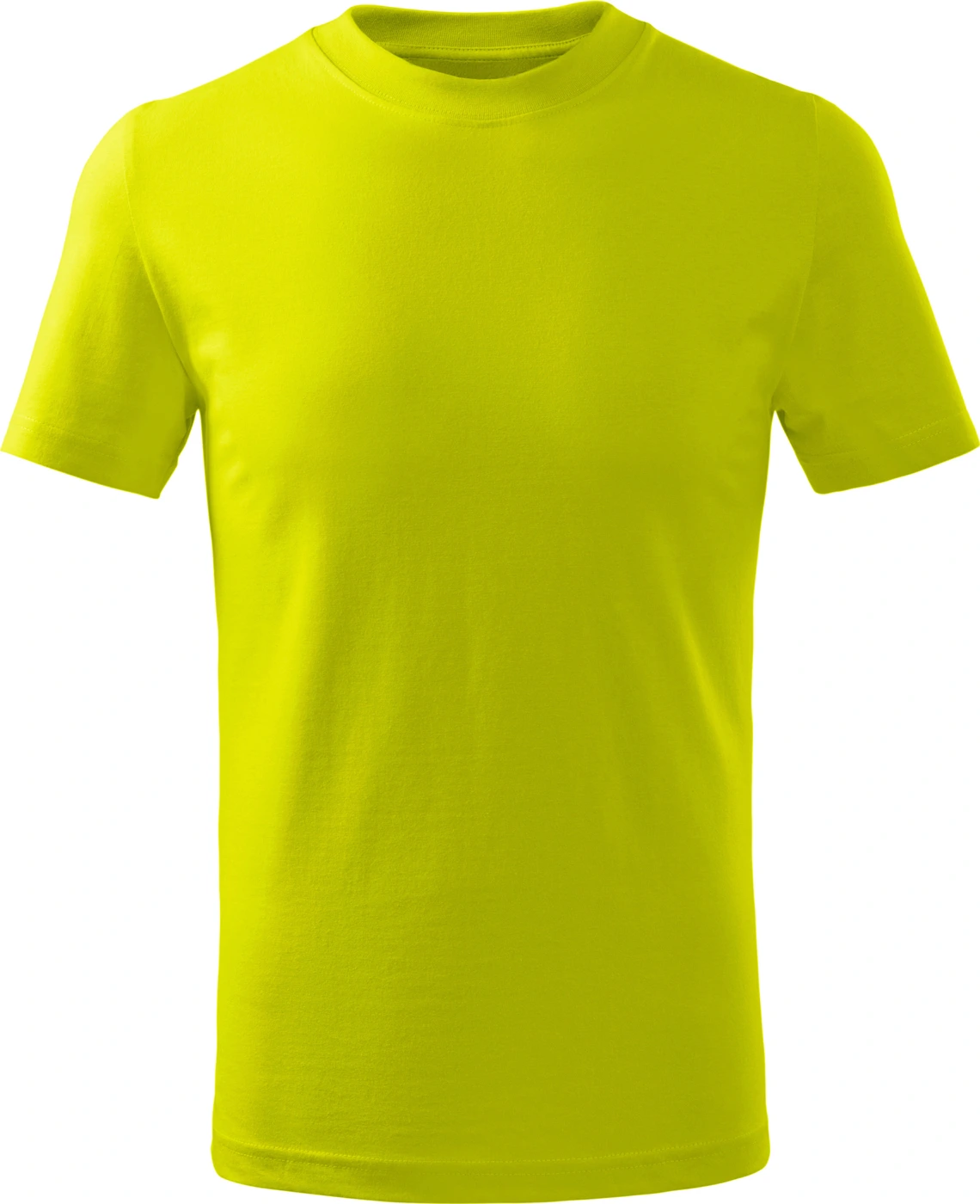 MALFINI T-Shirt Kinder Basic Free F38