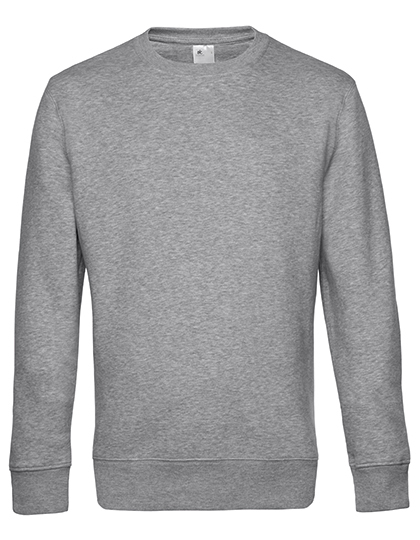 B&C King Crew Neck Sweat B&C King Crew Neck Sweat