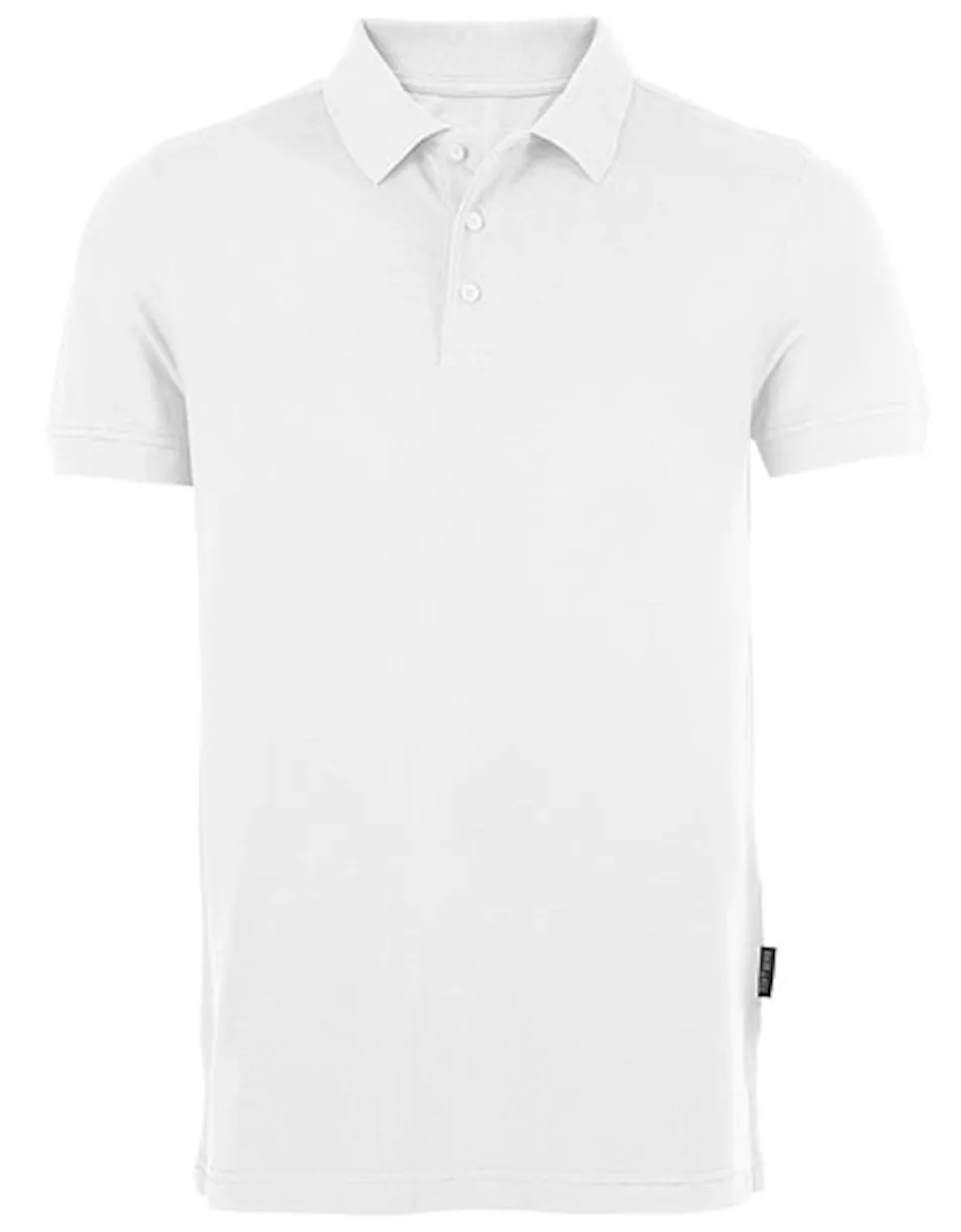 HRM Herren Heavy Polo