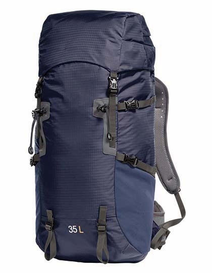 HALFAR Trekking Backpack Mountain HALFAR Trekking Backpack Mountain