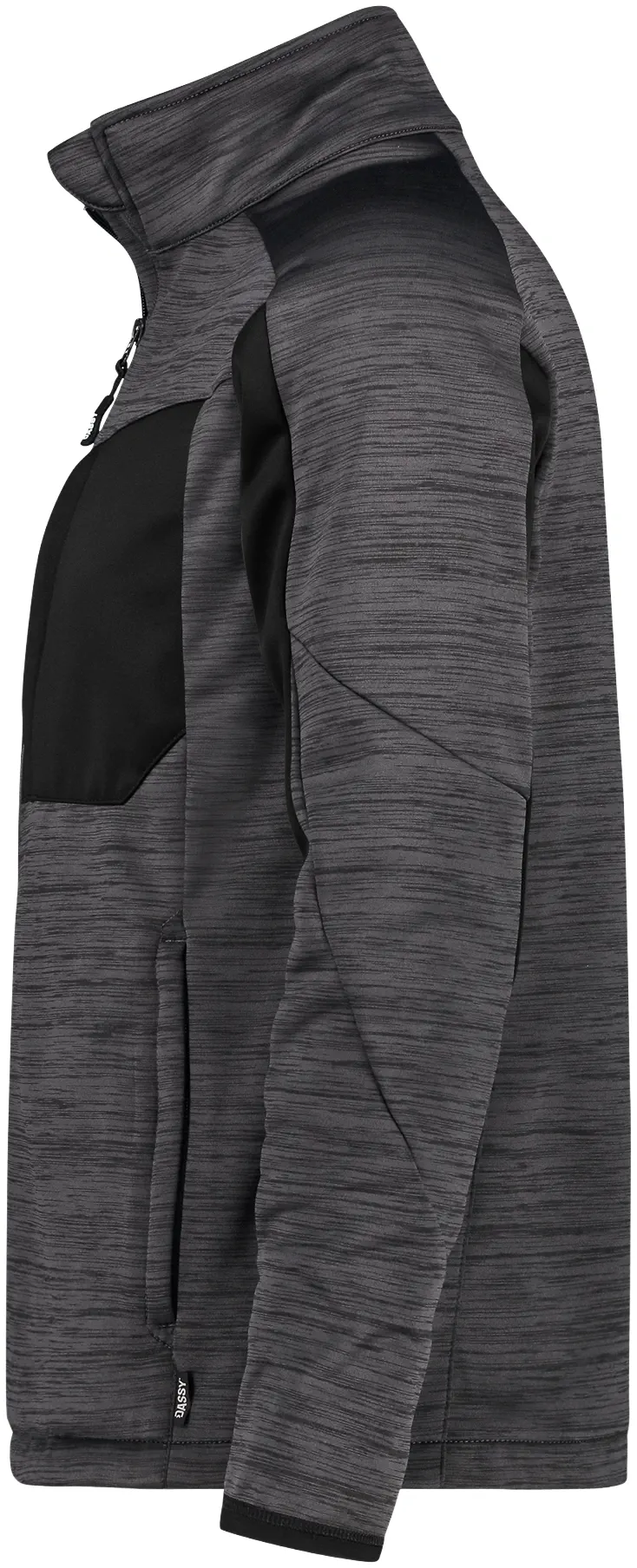 DASSY Midlayer-Jacke CONVEX Next