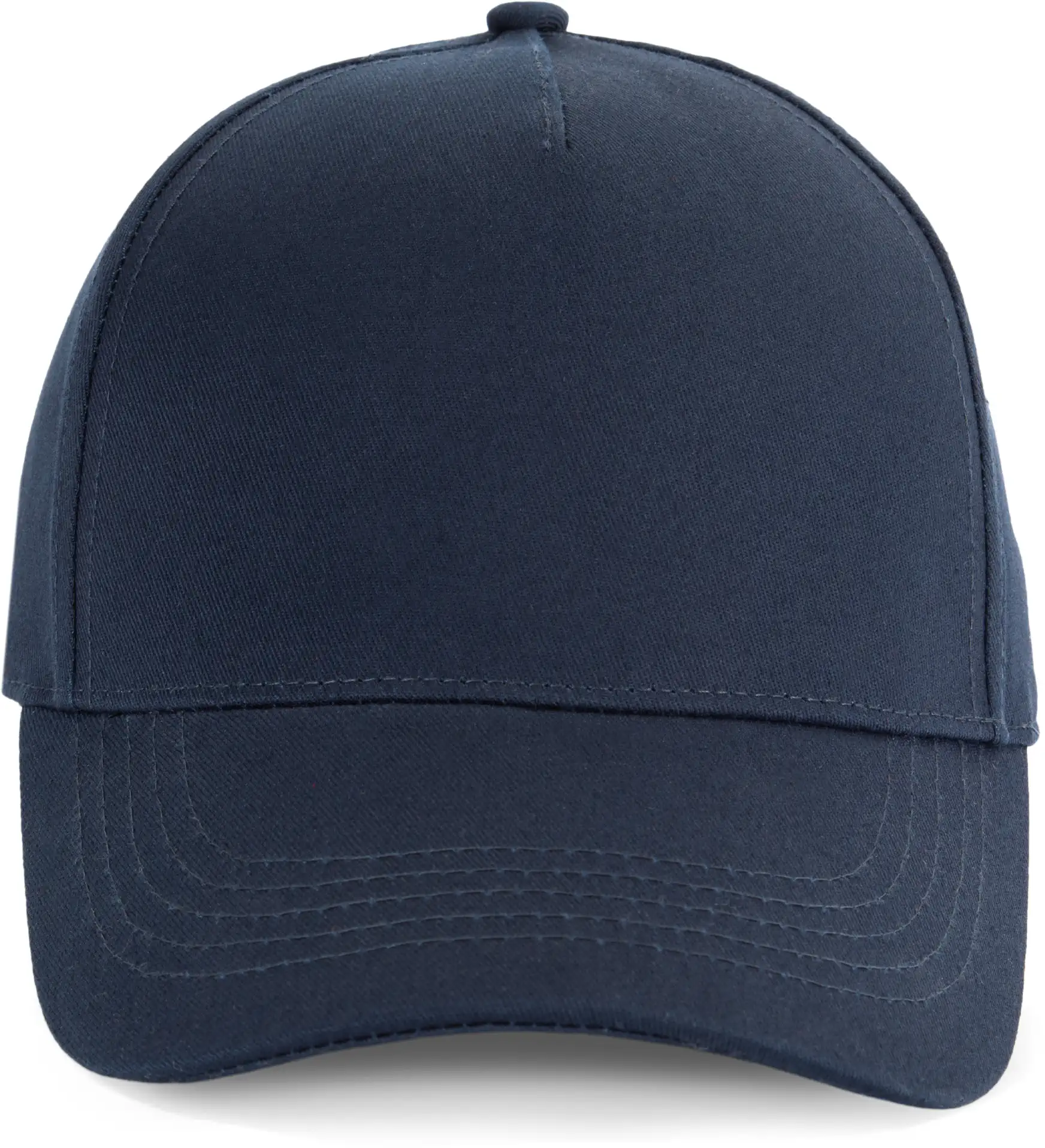 Kariban 5-Panel Kappe