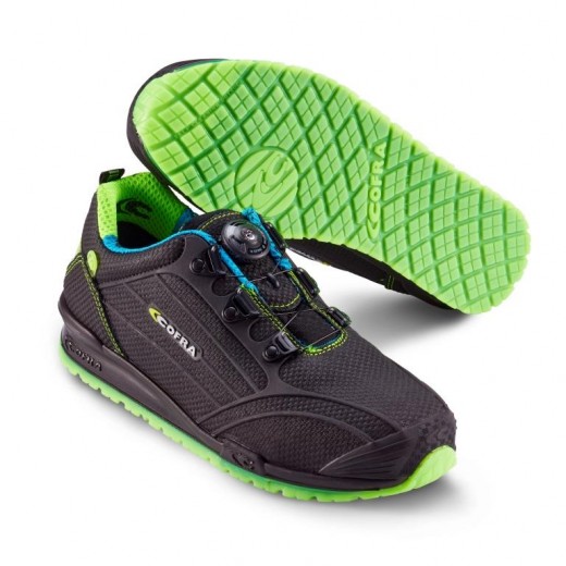 COFRA Burst S3 ESD SRC COFRA Burst S3 ESD SRC