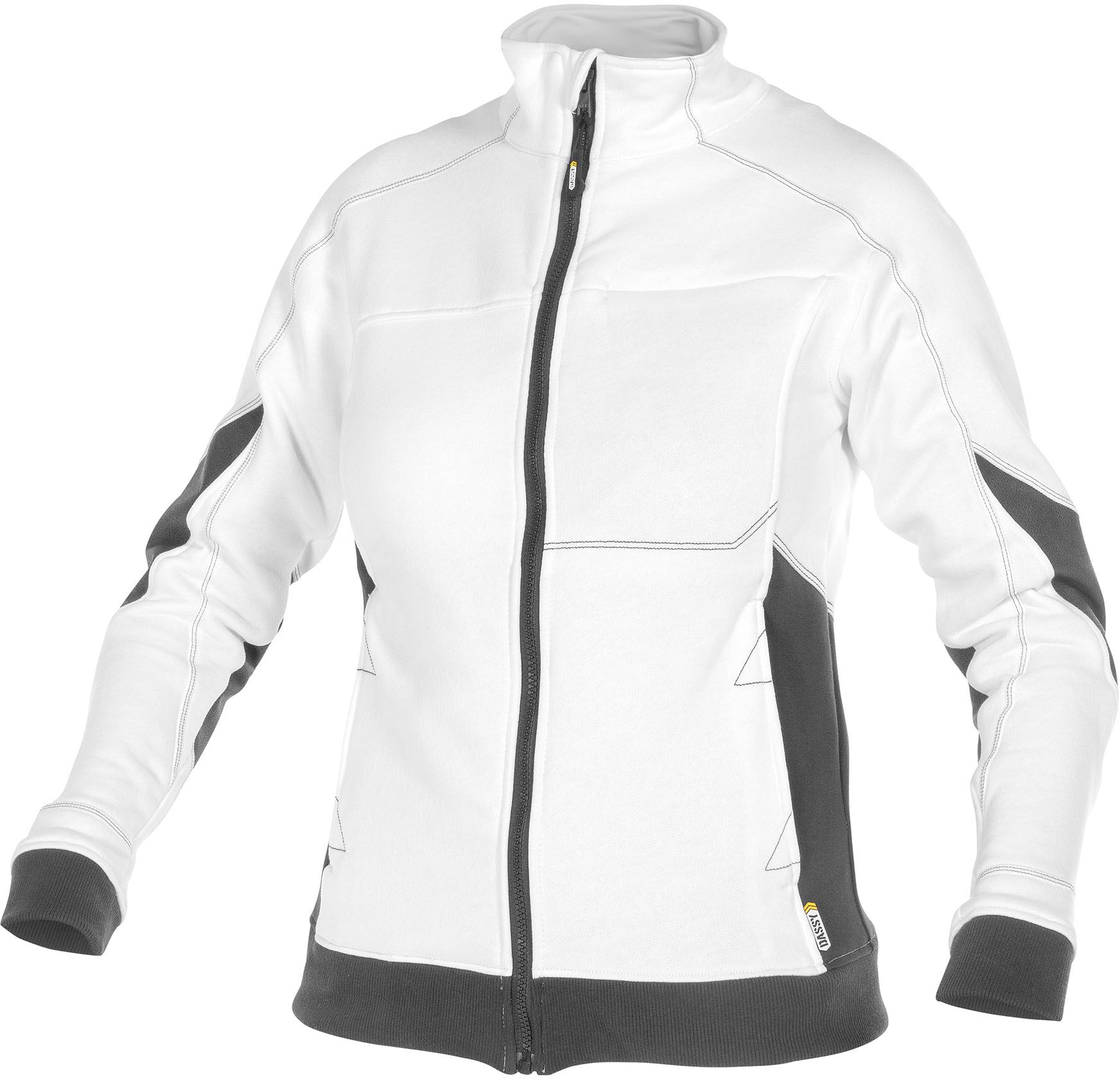 DASSY Sweatshirt-Jacke Women VELOX DASSY Sweatshirt-Jacke Women VELOX