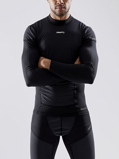 CRAFT Active Extreme X Wind LS M CRAFT Active Extreme X Wind LS M