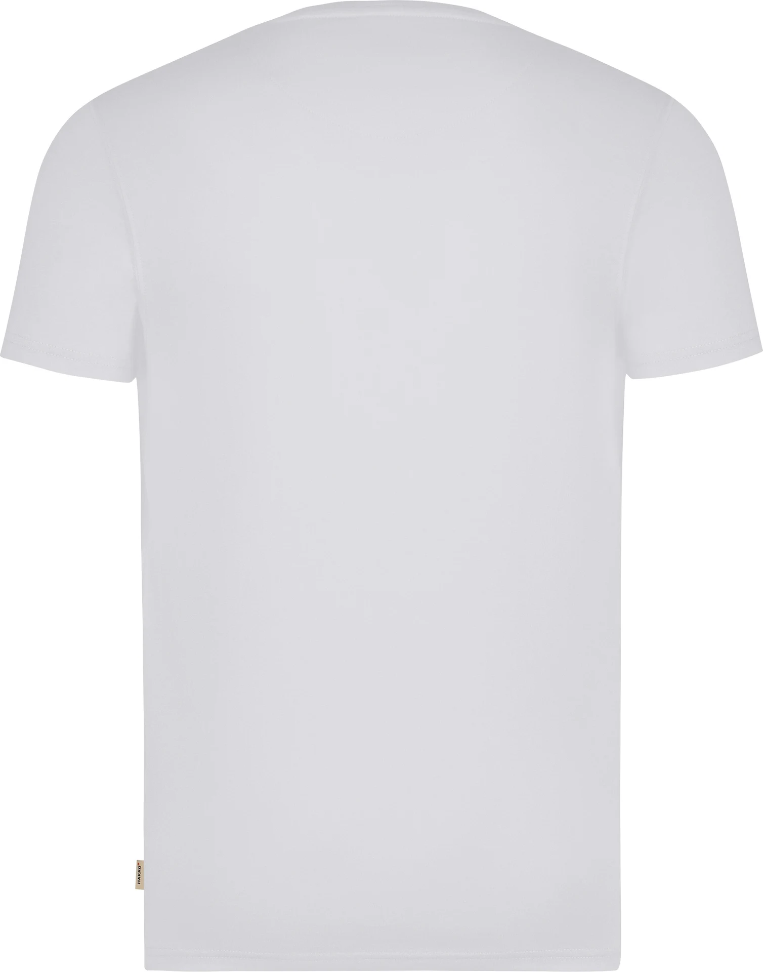 HAKRO T-Shirt 530 Mikralinar® ECO