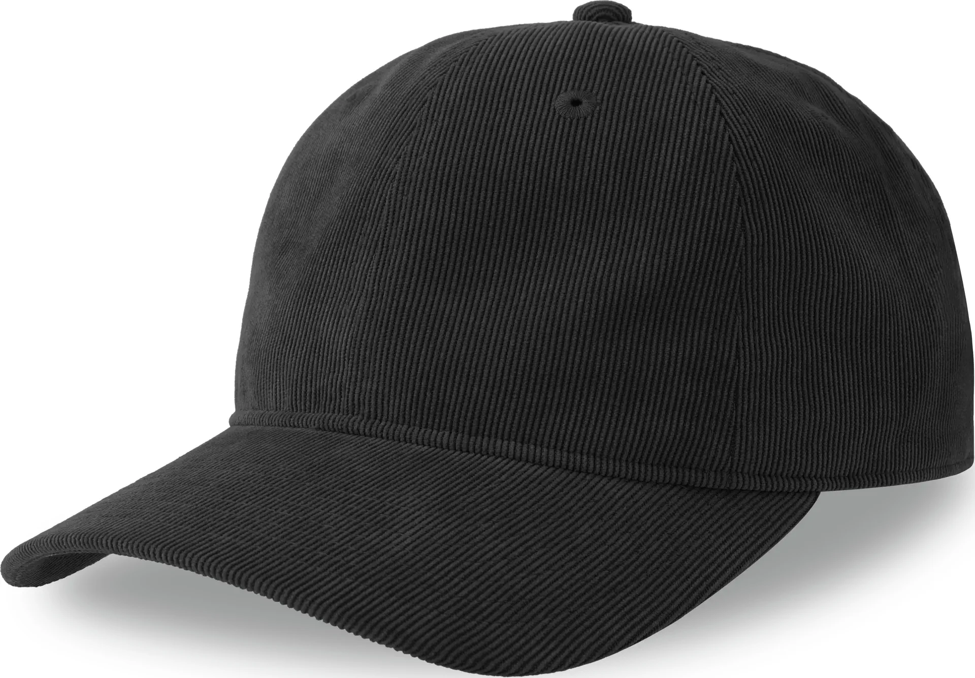 atlantis-CRES-creep-cap-recycled-black-front-2 Atlantis Creep-S Cap