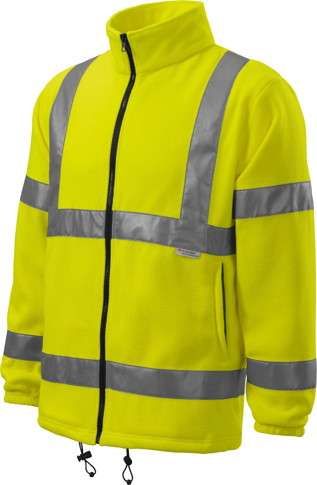 RIMECK Fleecejacke Jacket 5V1