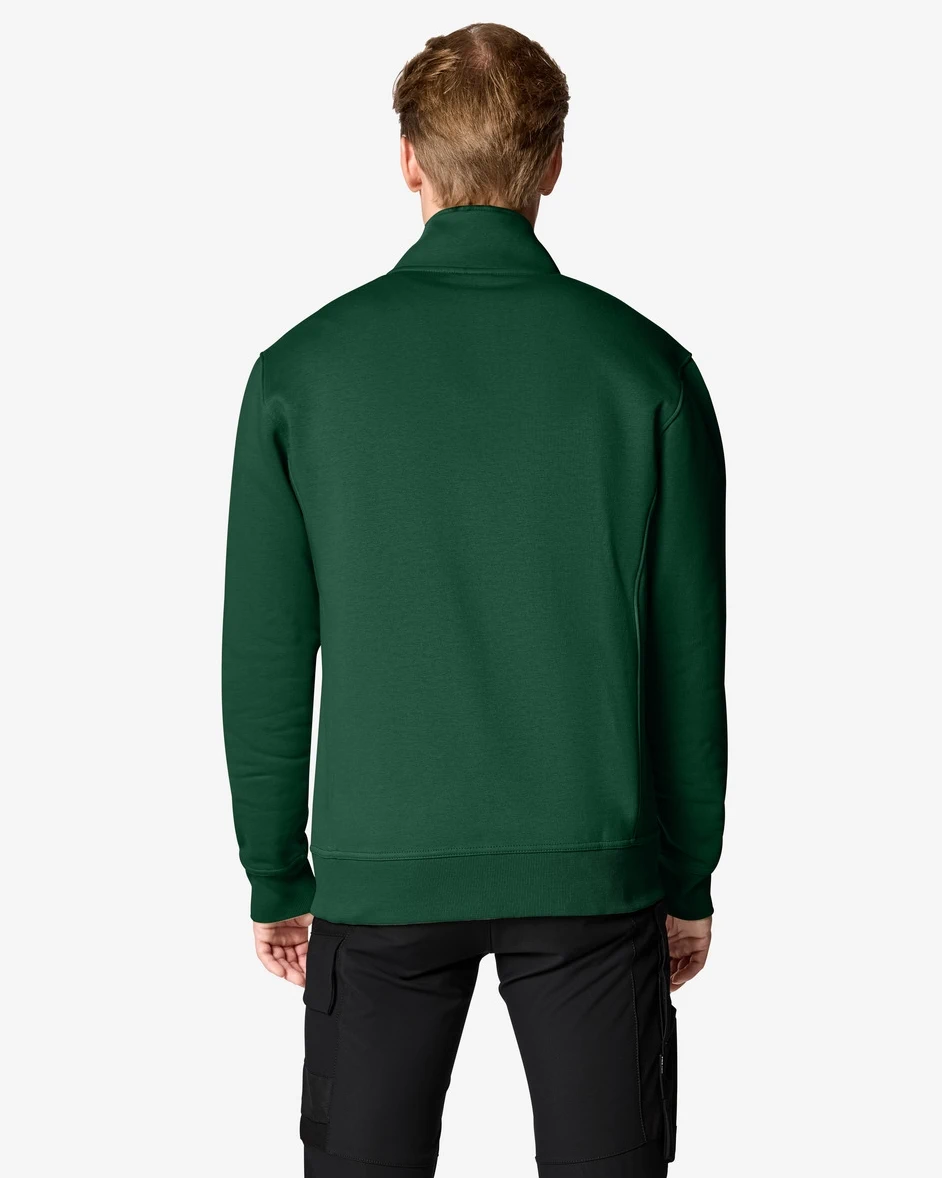 FHB Sweat-Jacke EUGEN unisex