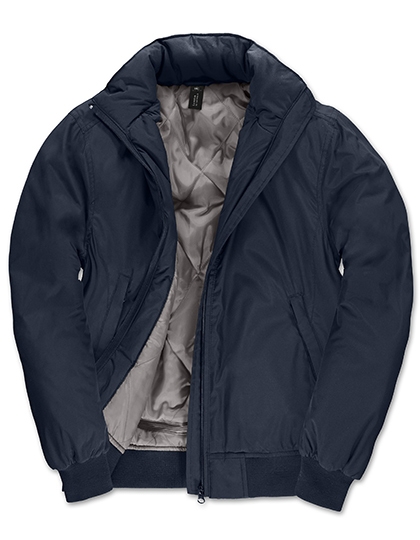 B&C Jacket Crew Bomber Women B&C Jacket Crew Bomber Women
