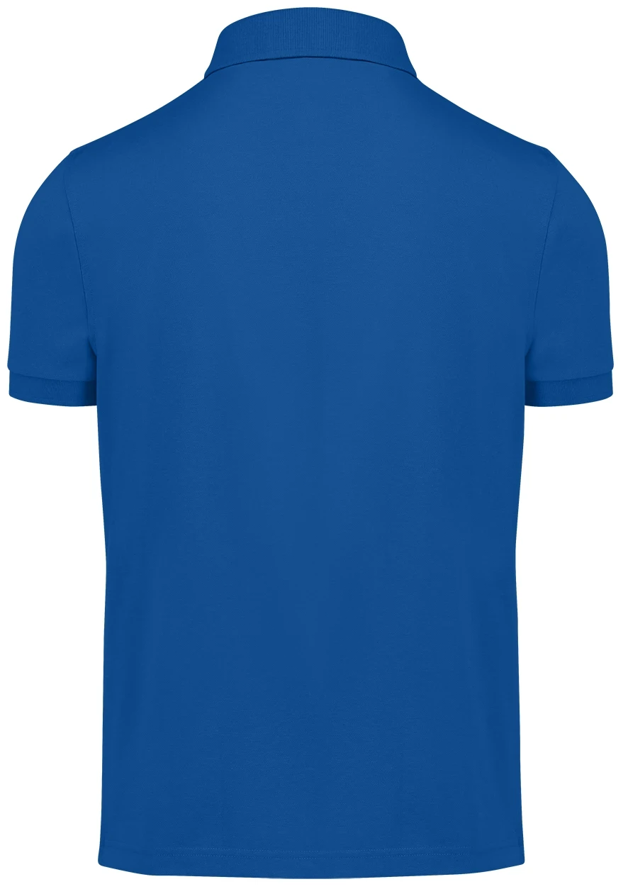 B&C My Eco Polo 65/35_°
