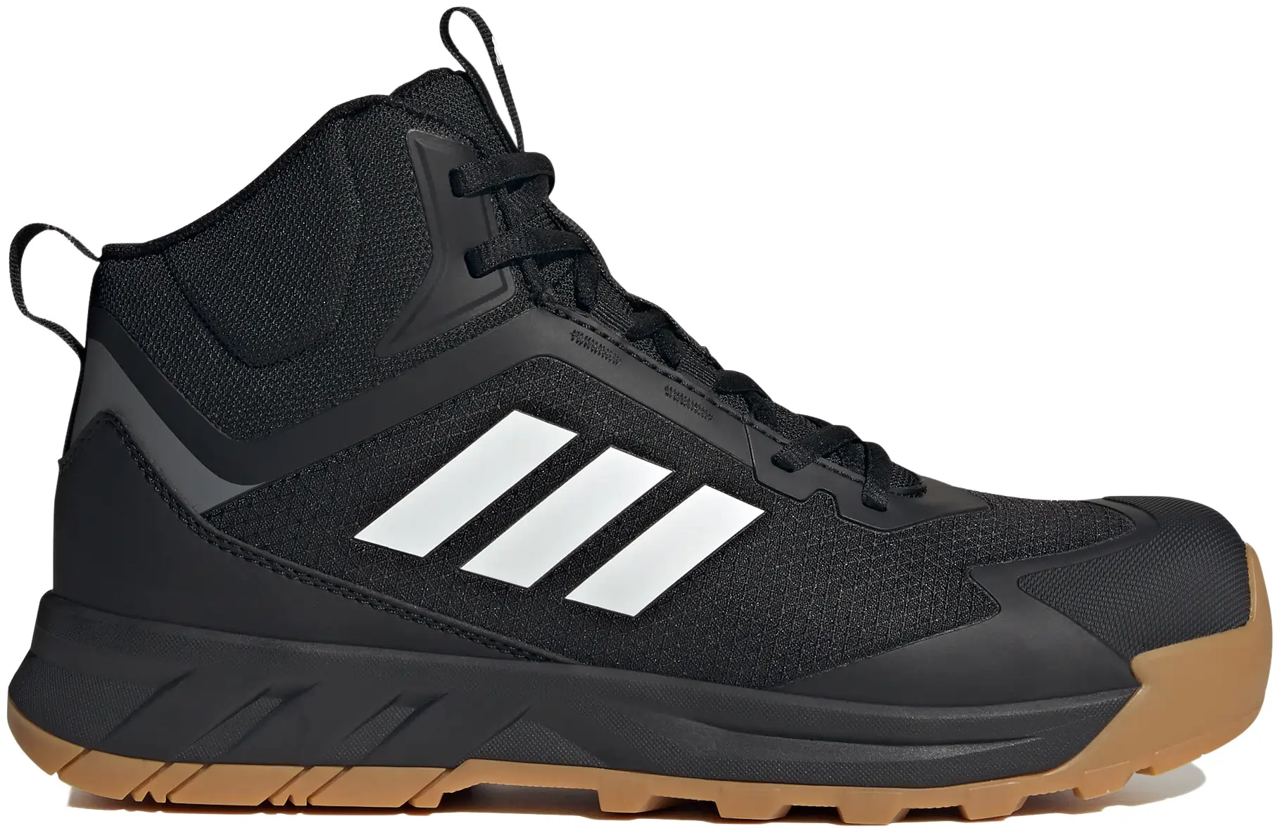 ADIDAS Sicherheitsschuh TORAVA MID 3S3