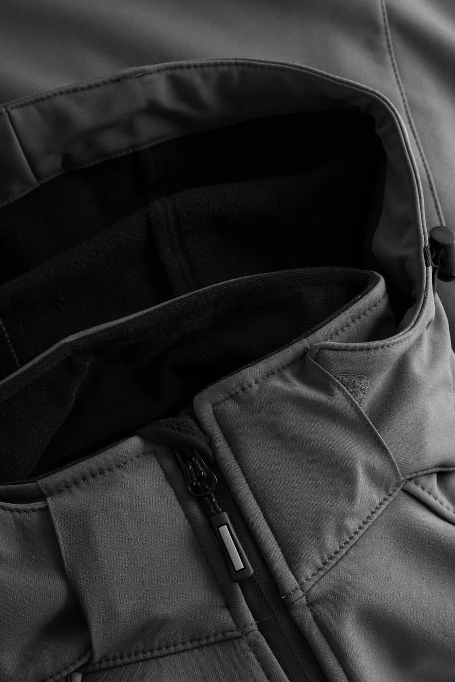 Promodoro Women´s Softshell Vest