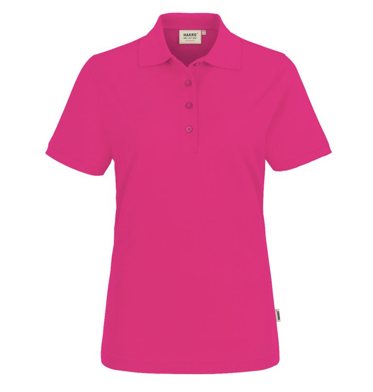 HAKRO Women-Poloshirt 216 Mikralinar®