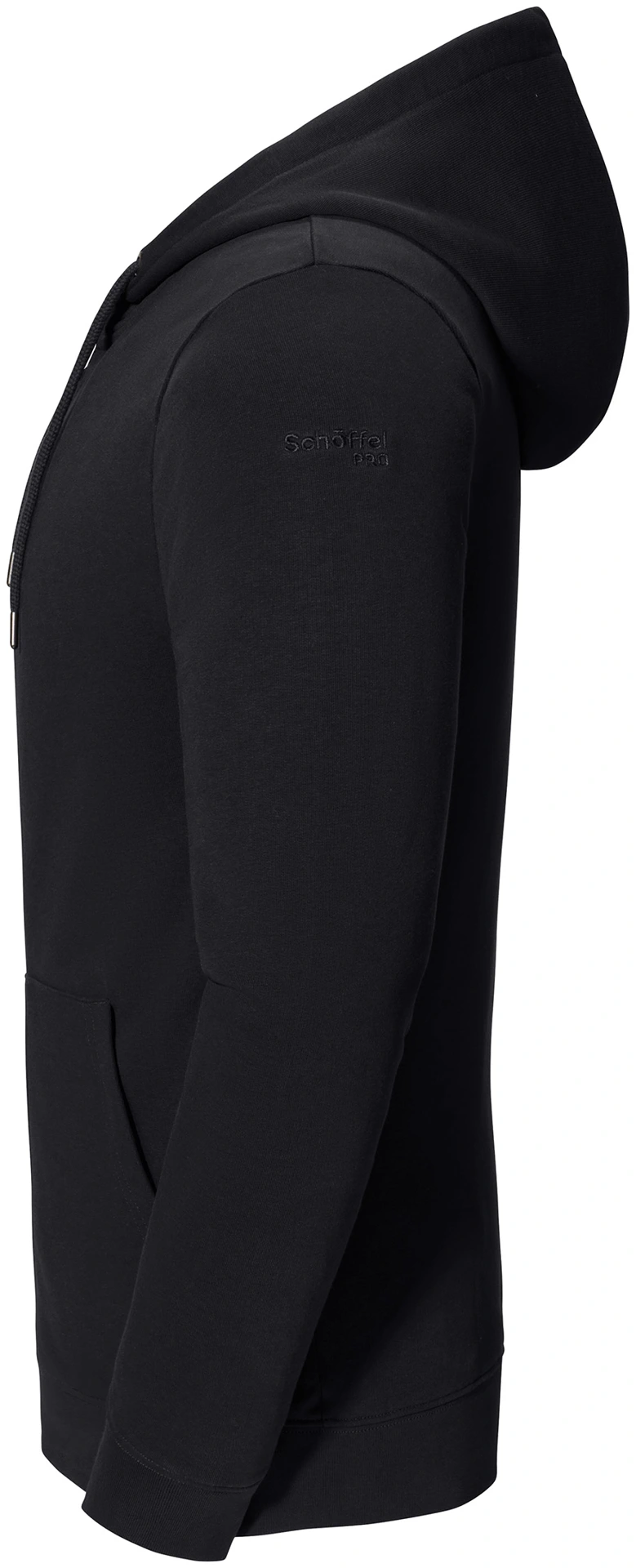Schöffel PRO 7089 LIEBLINGS Sweatjacke Bio-Baumwolle