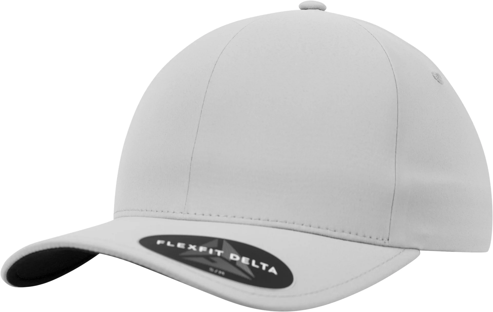 flexfit-180-delta-silver-front-1 FLEXFIT Delta